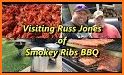 BBQ Grill Maker Recipes - Cooking Party Night 2018 related image