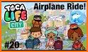 Toca Life City freeGuide related image