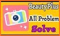 Beauty Plus Camera - Beauty Camera & Face Sticker related image