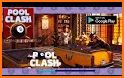 Pool Clash: 8 ball game related image