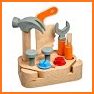 Little Carpenter: Kids games related image