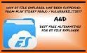 ES File Explorer - File Manager for Android related image
