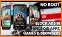 Adblock Browser for Android related image