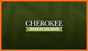 Cherokee English Translator related image