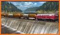 Oil Train Simulator 2019 related image