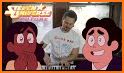 Steven Universe I'd Rather Be Me (With You) Piano related image