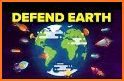 Galaxy Defense War: Alien Invasion related image