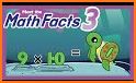 Maths Facts related image