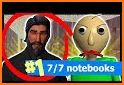 Baldi's Basics in Education and Learning  HD related image