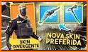 V Bucks & Skins Free V.2.0 2019 related image