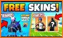 Free Skins Battle Royale - New Season related image