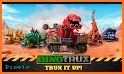 DINOTRUX: Trux It Up! related image