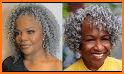 African Woman Hairstyle related image