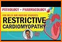 Cardiomyopathy: Exam Review concepts and quiz. related image