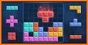 Block Puzzle Classic Gem related image