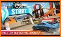 Mega Ramp V - Car Stunts related image