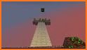 One Block Skyblock Survival Maps for Minecraft related image