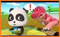 Little Panda's Dinosaur World related image