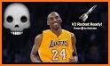 Kobe Bryant Lock Screen & Kobe Bryant Fans related image