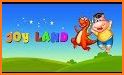 Joyland - Toddler learning games for free related image