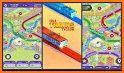 Idle Trains Tycoon - Make city subway network related image