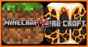 Mod Fire Craft for MCPE related image