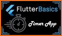 Flutter Ticking Timer related image