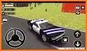 Police Drift Car Racer: Cop Car Driving Simulator related image