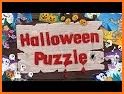 Preschool jigsaw puzzles - 4, 6, 9 and 12 pieces related image