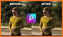 PicsBlur Photo Editor - Auto Blur & Filters related image