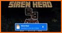 Siren Head Map Minecraft MCPE related image