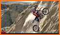 Kids Bike Uphill Racing Fun related image