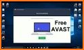 Antivirus Free - Virus Cleaner related image