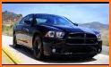 Dodge Charger Game: USA Driving related image