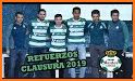 Club Santos Oficial related image