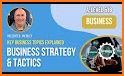 Business strategy 2 related image