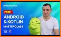 Learn Kotlin Programming - PRO related image