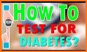 Blood Sugar History : Diary For Diabetes related image