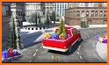 Santa Claus Gift Delivery : Best Christmas Games related image