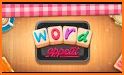 Cookie Word Search Game related image