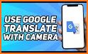 Translate Photo+ Scan Camera related image