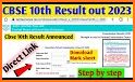 SSC Exam Routine and All Board Result (2020) related image