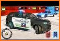 Police Car Drift Simulator 2019 related image