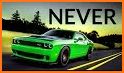 Parking Dodge Challenger City Driver related image