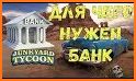 Car Mechanic Junkyard- Tycoon Simulator Games 2020 related image