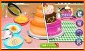 Icing Cream Pie Cake Maker-Cooking Games for Girls related image