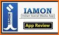 IAMON - Indian Social Media related image