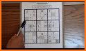 Word Sudoku by POWGI related image