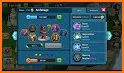 Battle Arena: Heroes Adventure - Online RPG related image