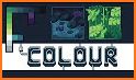 Color The Number - Pixel Art related image